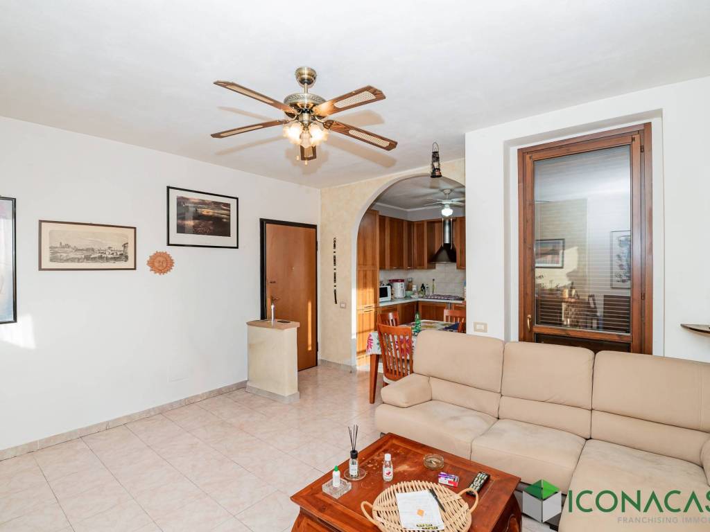 Appartamento a Ceranova in Via Arturo Toscanini - Foto 3
