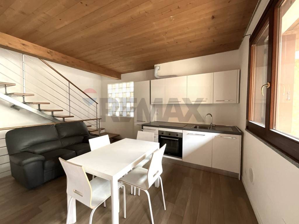 Appartamento a Arese in Via Caduti, 61 - Foto 3