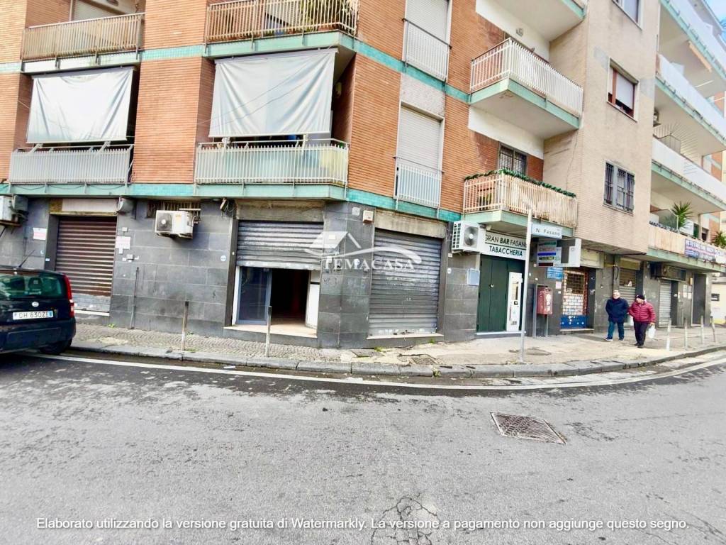Immobile a Pozzuoli in Via Roma - Foto 2