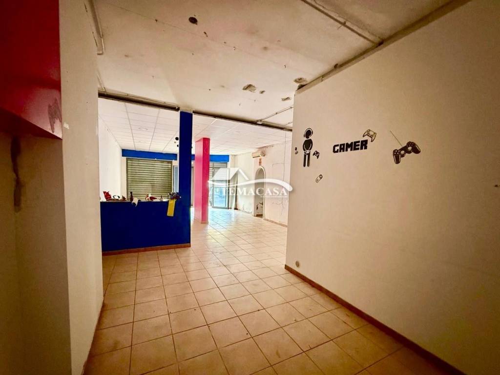 Immobile a Pozzuoli in Via Roma - Foto 3