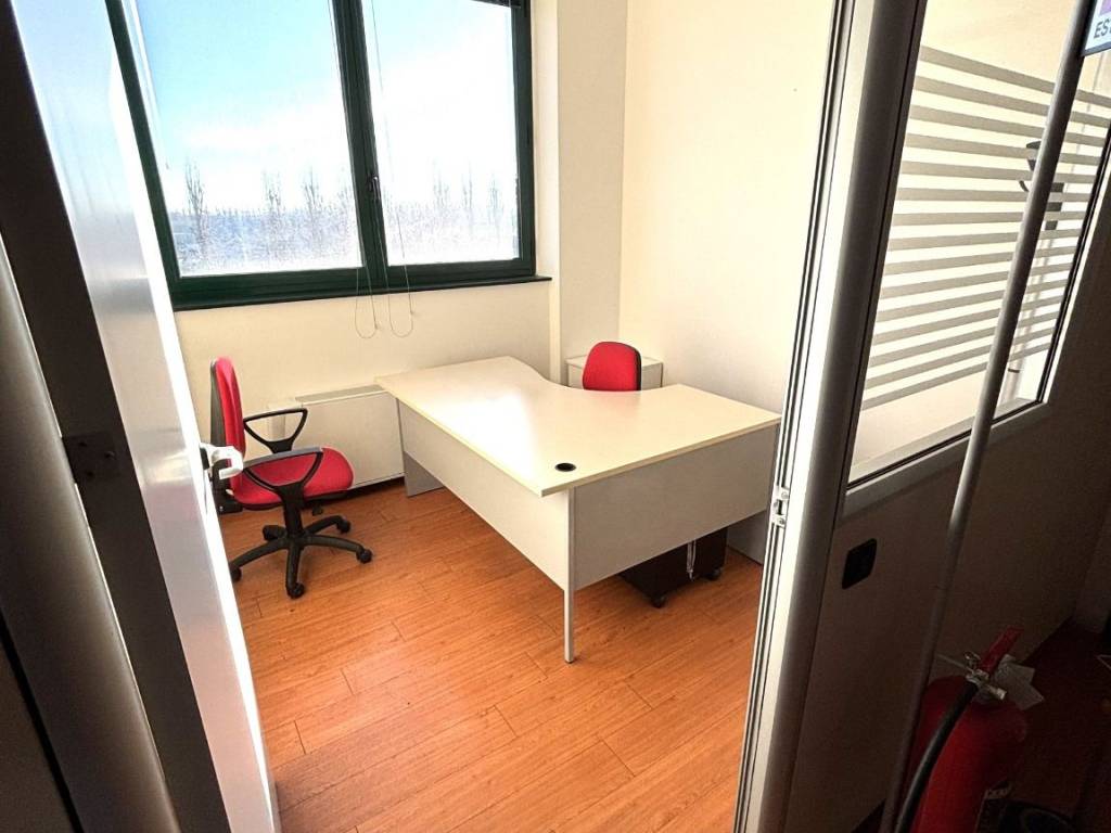 Immobile a Settimo milanese in Via Thomas Alva Edison, 84 - Foto 4