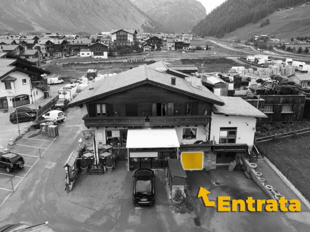 Immobile a Livigno in Via dala Gesa, 580 - Foto 2