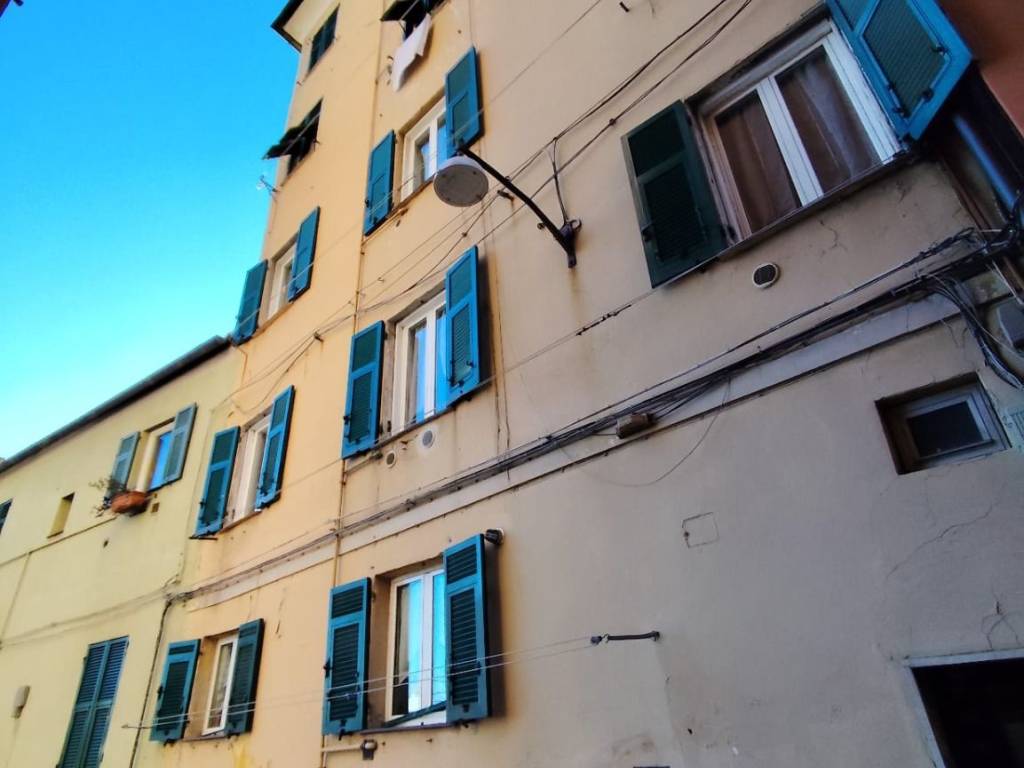 Appartamento a Genova in Salita degli Angeli - Foto 2