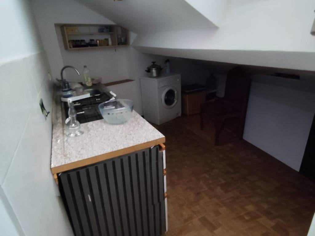 Appartamento a Genova in Salita degli Angeli - Foto 4