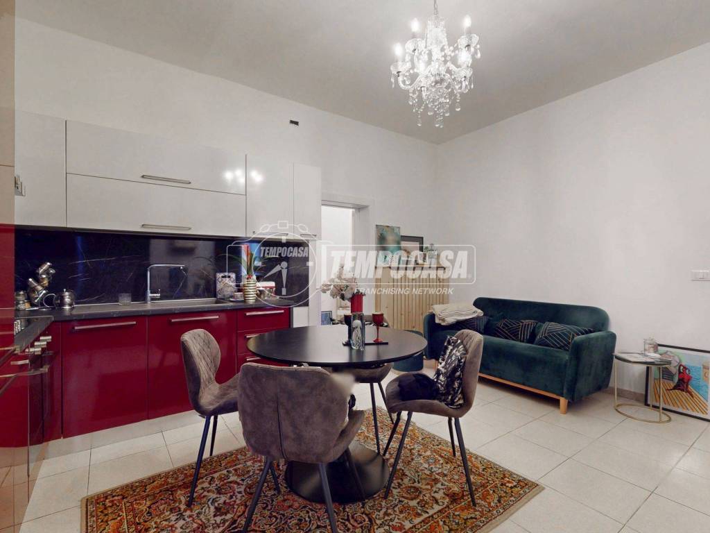 Appartamento a Marano sul panaro in Via Giovanni XXIII 386 - Foto 2