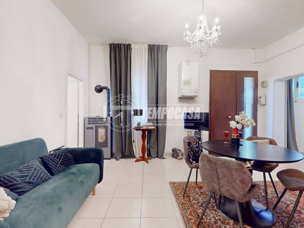 Appartamento a Marano sul panaro in Via Giovanni XXIII 386 - Foto 5