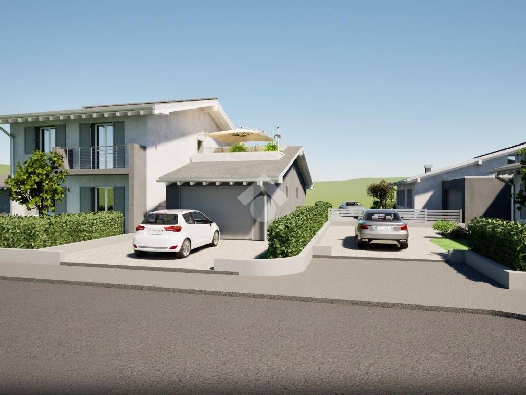 Villa a Gavardo in Via Franco Salvi - Foto 3