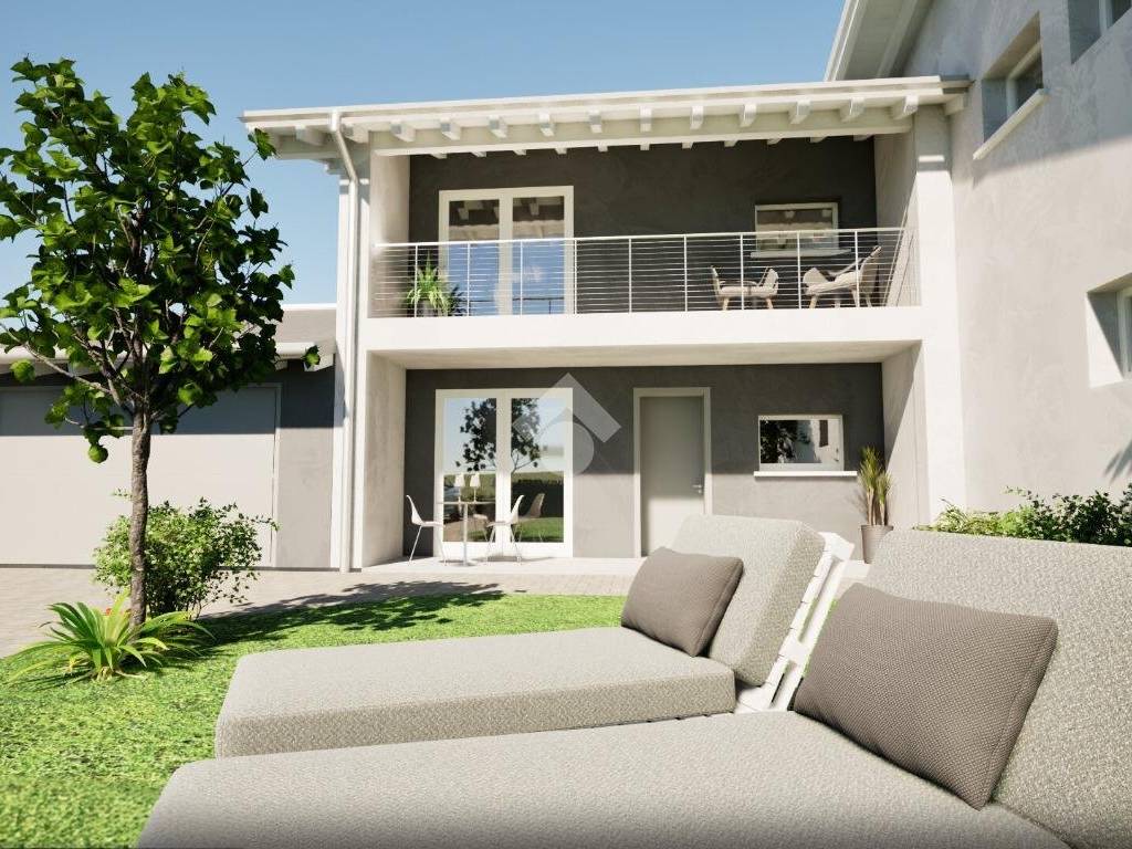 Villa a Gavardo in Via Franco Salvi - Foto 4