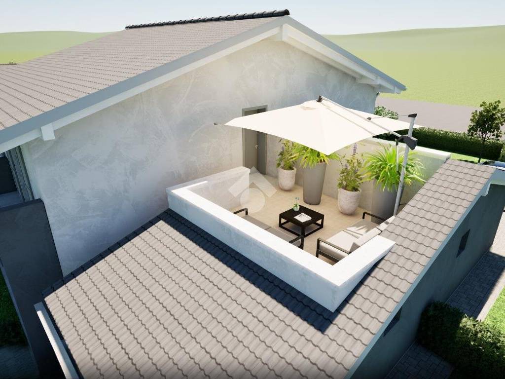 Villa a Gavardo in Via Franco Salvi - Foto 5