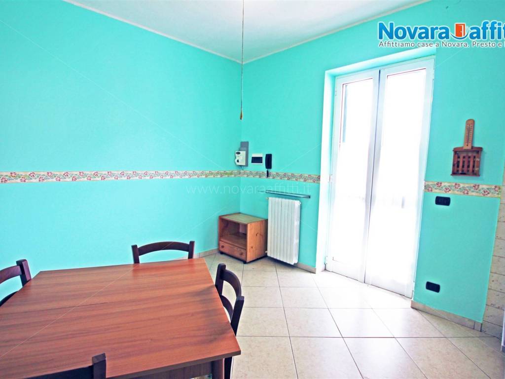 Appartamento a Novara in Strada Bini - Foto 3