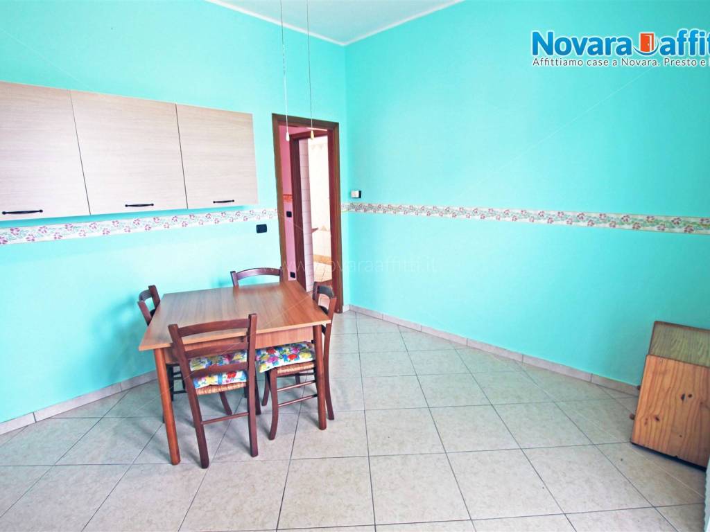 Appartamento a Novara in Strada Bini - Foto 4