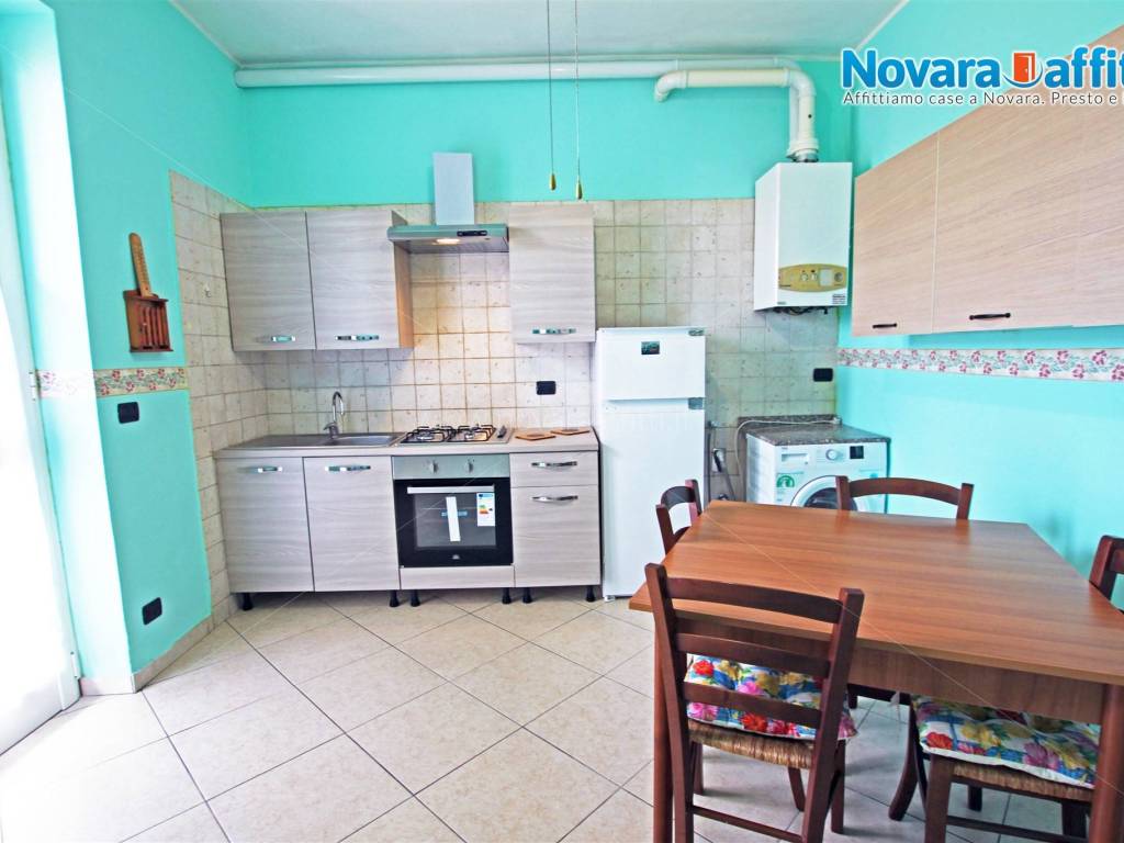 Appartamento a Novara in Strada Bini - Foto 5