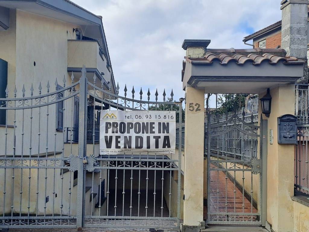 Villa a Albano laziale in Via Trieste - Foto 3