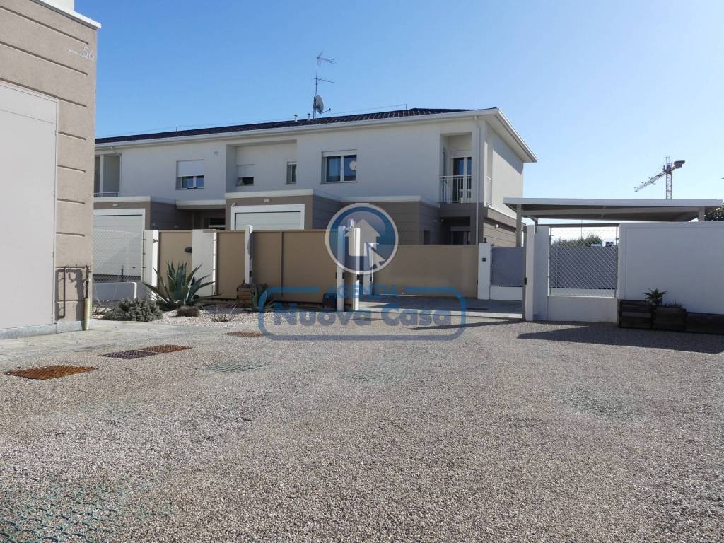 Villa a Ravenna in Via Rita Montagnana, 56 - Foto 3