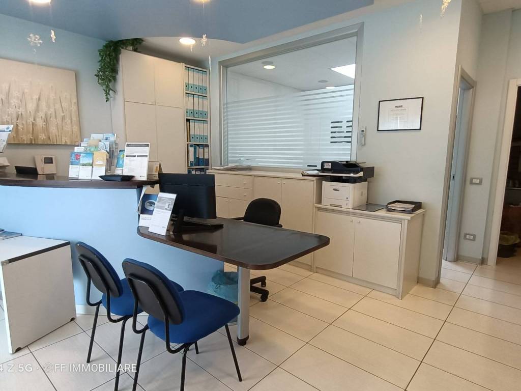 Appartamento a Civitanova marche in Via Martiri di Belfiore - Foto 2