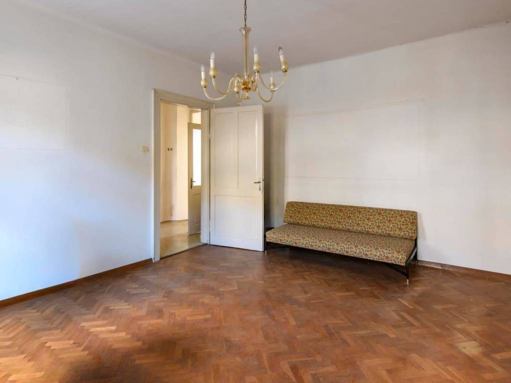 Casa indipendente a Gorizia in VIA ATTEMS - Foto 5