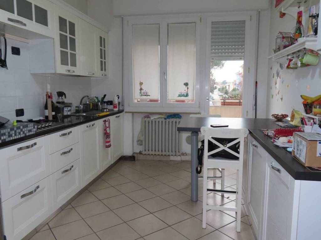 Appartamento a Ravenna in Via Rotta - Foto 2