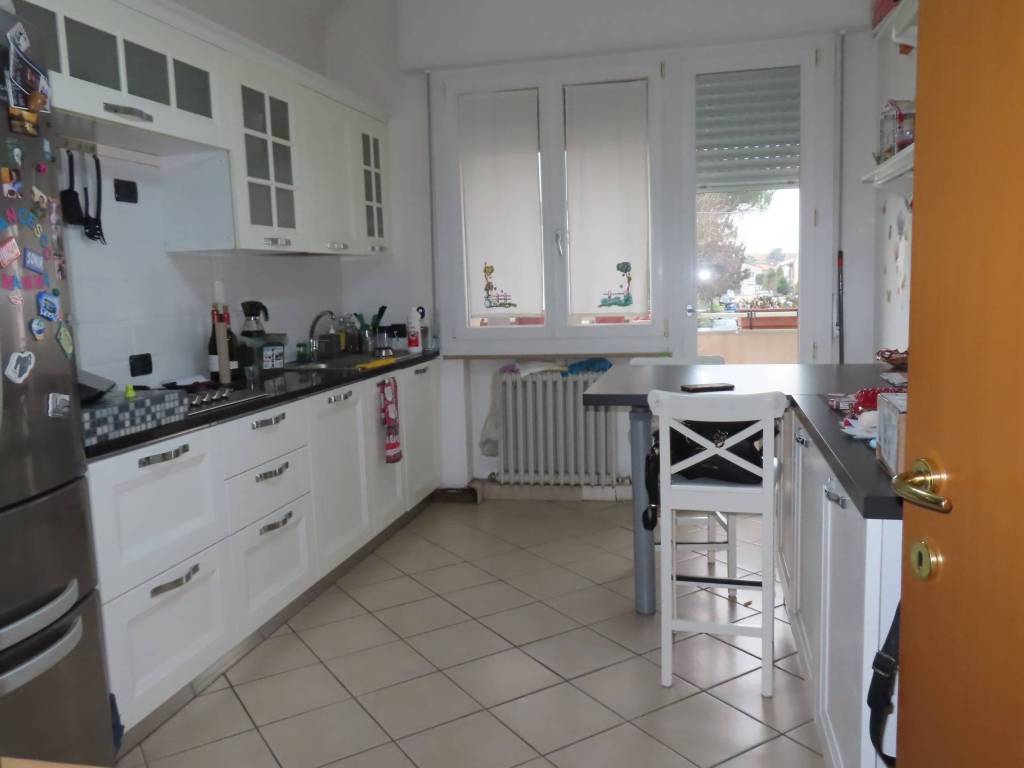 Appartamento a Ravenna in Via Rotta - Foto 3