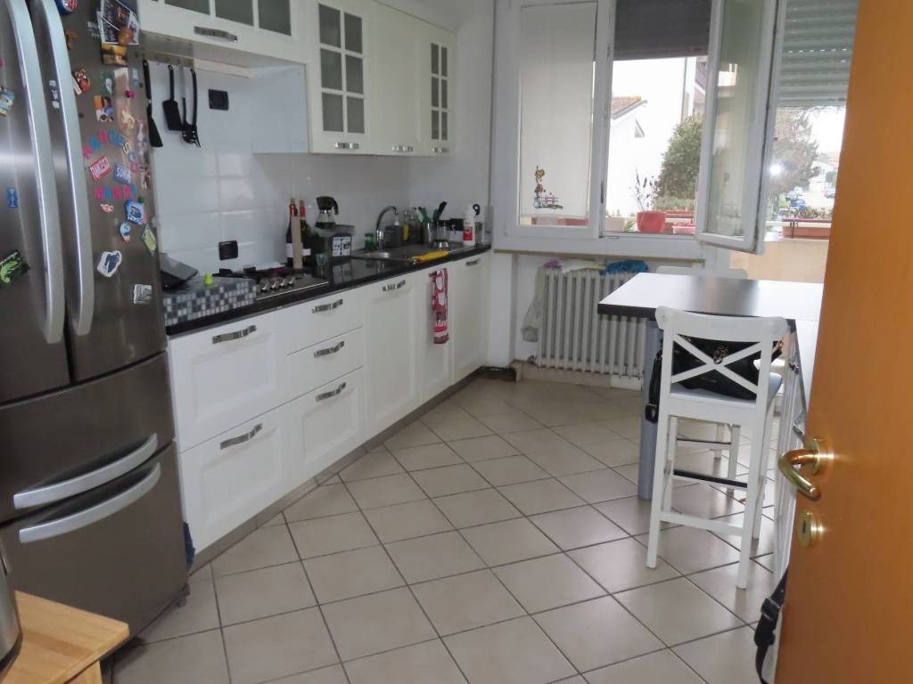Appartamento a Ravenna in Via Rotta - Foto 4