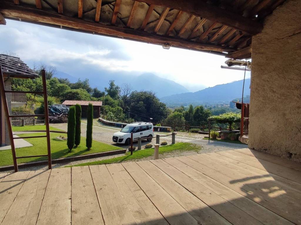 Rustico / casale a Paesana in Località Colletta, 17 - Foto 2