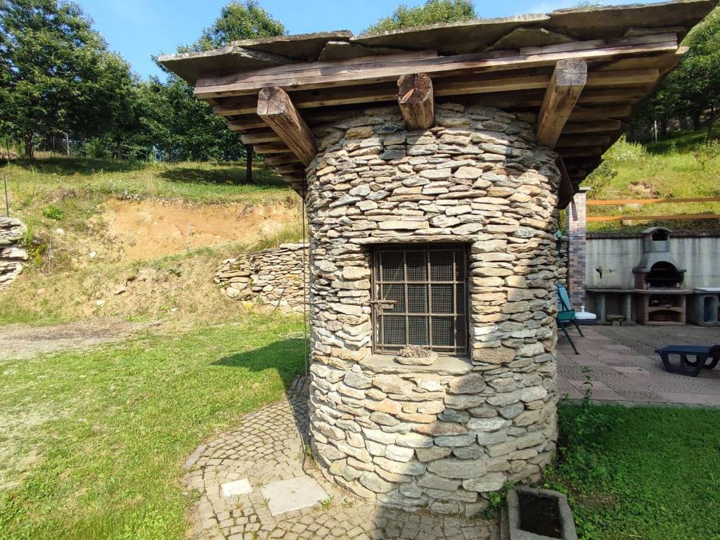 Rustico / casale a Paesana in Località Colletta, 17 - Foto 5