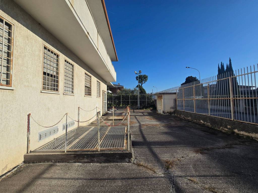 Immobile a Bassano del grappa in Via Daniele Manin - Foto 3