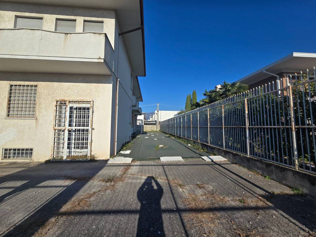Immobile a Bassano del grappa in Via Daniele Manin - Foto 4