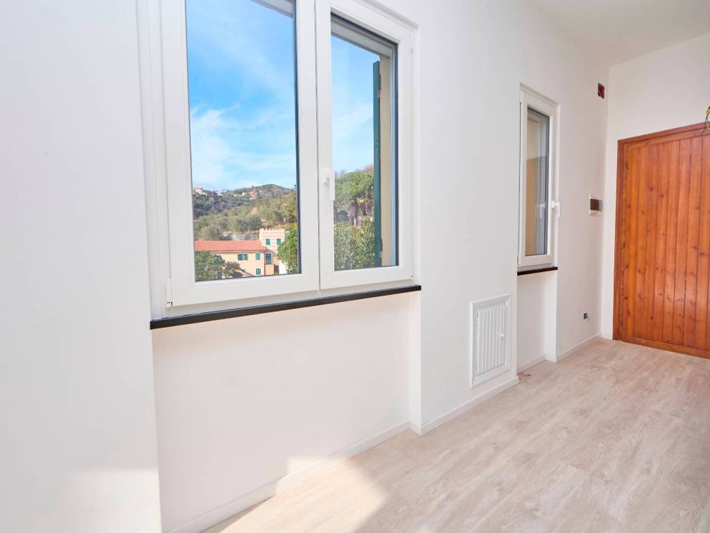 Appartamento a Celle ligure in Via Ravezza, 88 - Foto 2