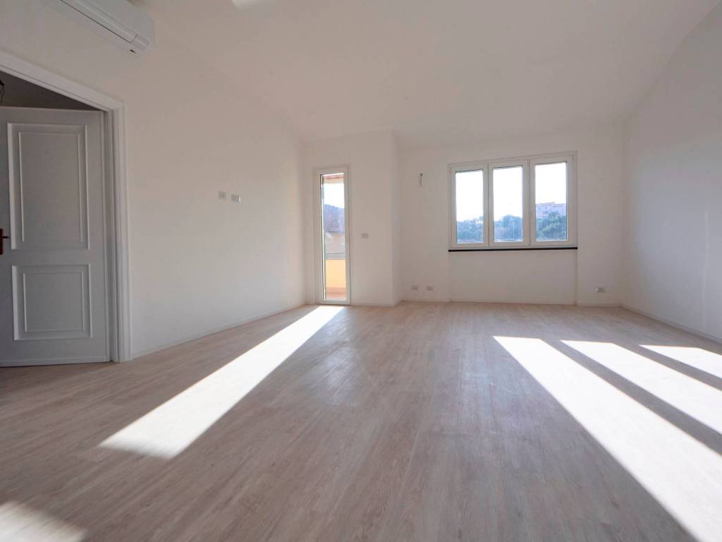 Appartamento a Celle ligure in Via Ravezza, 88 - Foto 3