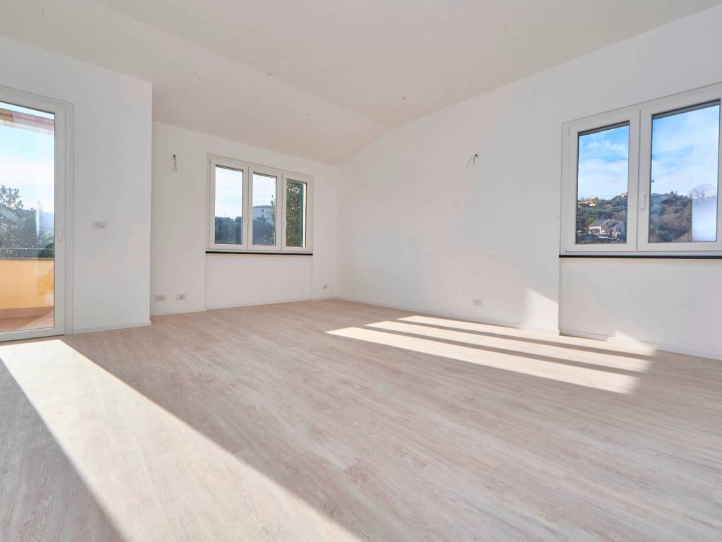 Appartamento a Celle ligure in Via Ravezza, 88 - Foto 4