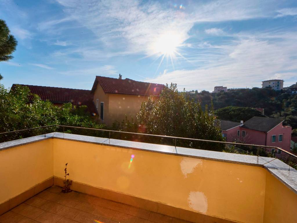 Appartamento a Celle ligure in Via Ravezza, 88 - Foto 5
