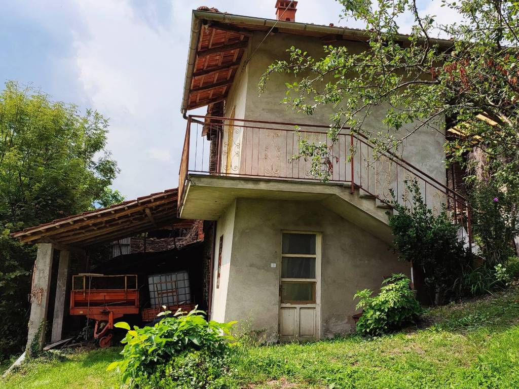 Rustico / casale a Sanfront in Via Mombracetto - Foto 2