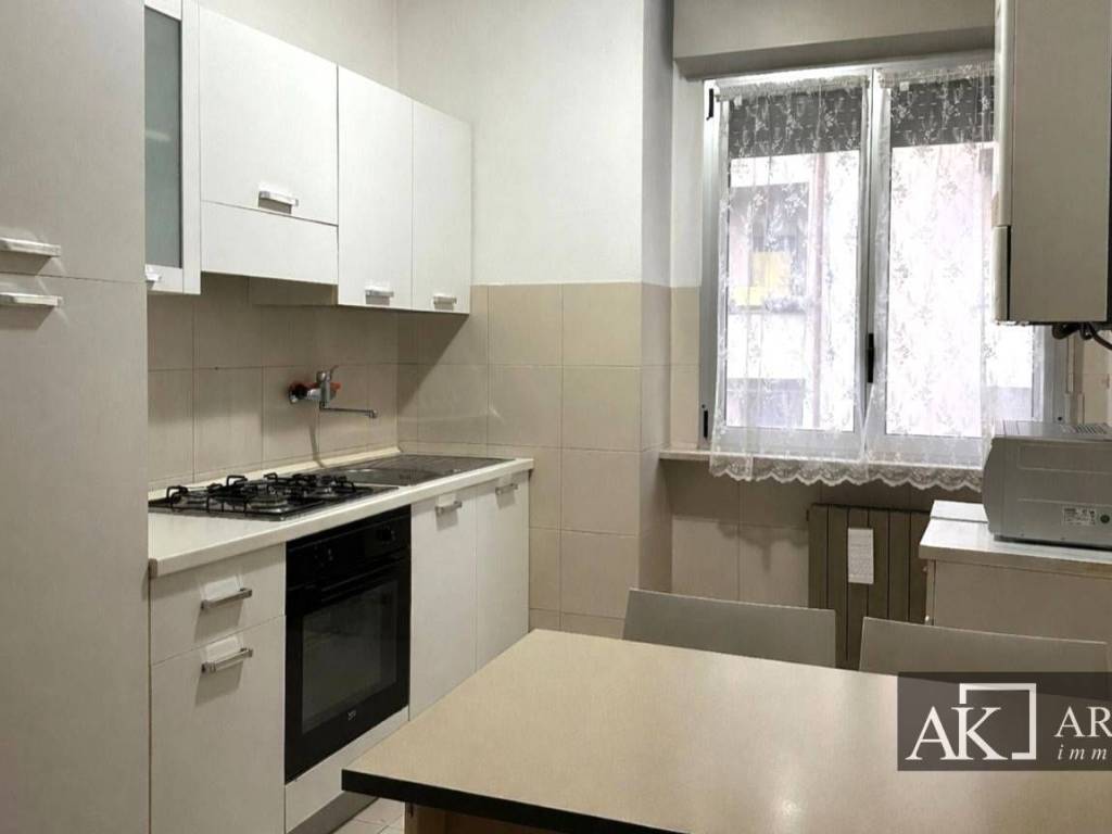 Appartamento a Novara in Via Ranzoni, 1 - Foto 2