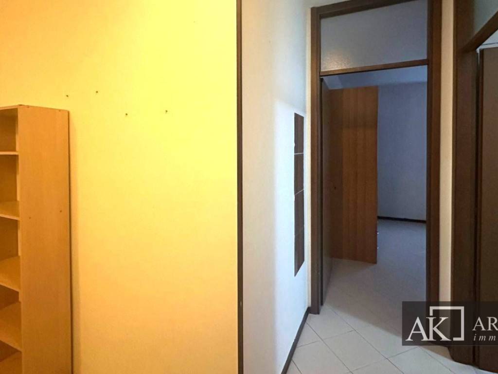 Appartamento a Novara in Via Ranzoni, 1 - Foto 5