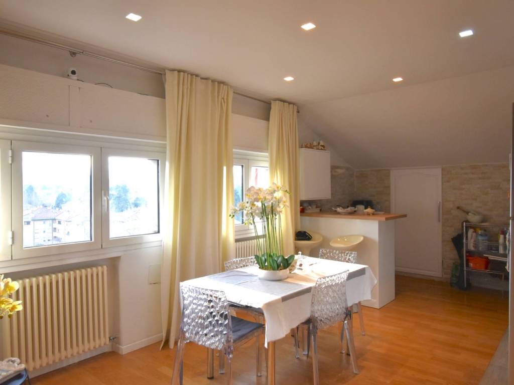 Appartamento a San lazzaro di savena in Via John Fitzgerald Kennedy, 13 - Foto 2