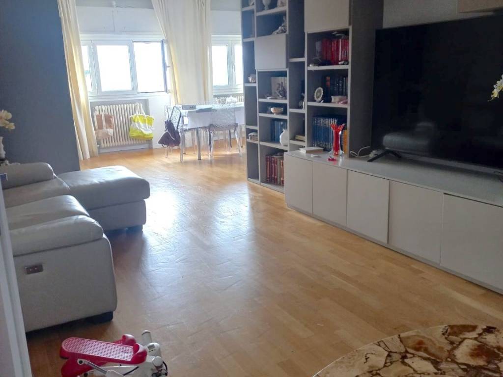 Appartamento a San lazzaro di savena in Via John Fitzgerald Kennedy, 13 - Foto 4