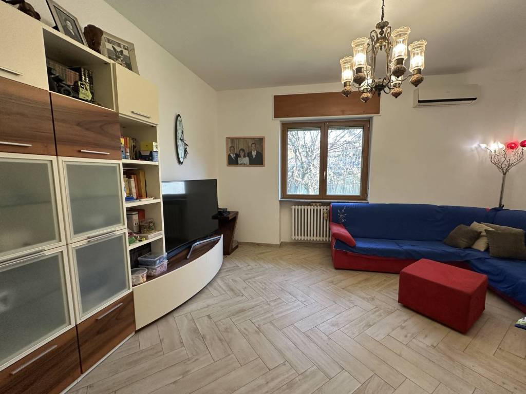 Appartamento a Gaggiano in Via Milano, 30 - Foto 3