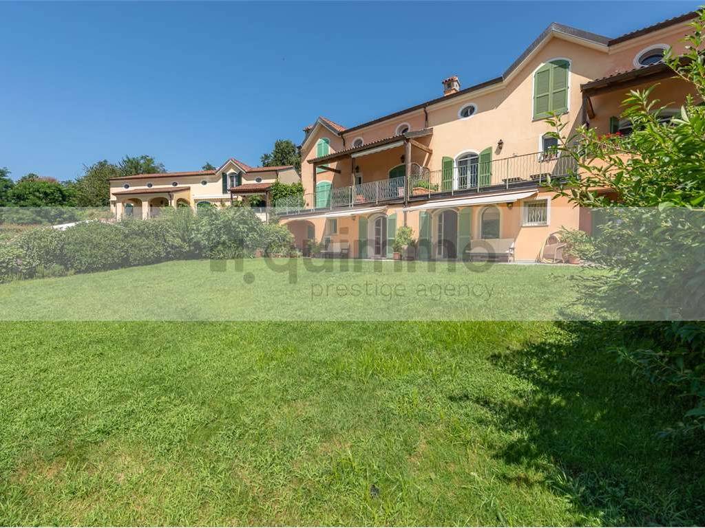 Appartamento a Bogogno in Via San Isidoro, 1 - Foto 2