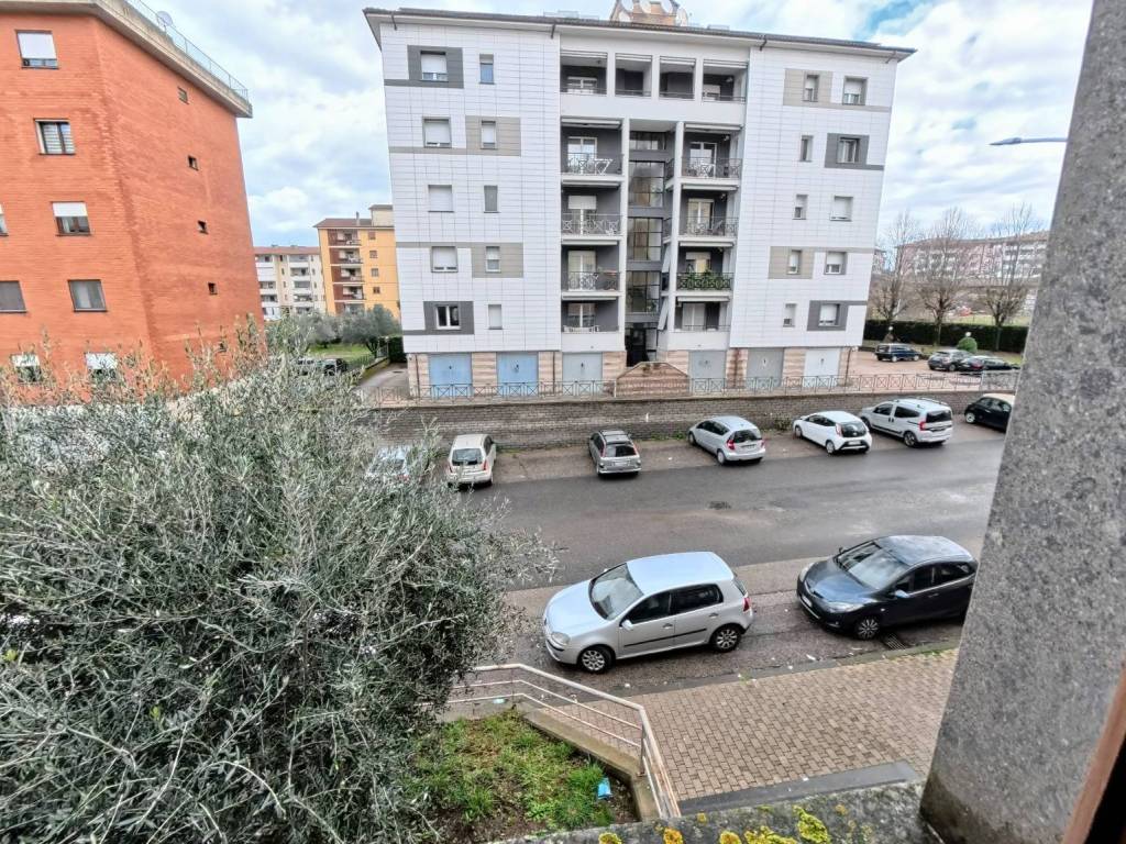 Immobile a Viterbo in Via Porsenna - Foto 3