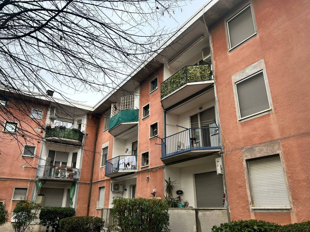 Appartamento a Lissone in Via Santa Margherita, 87 - Foto 3