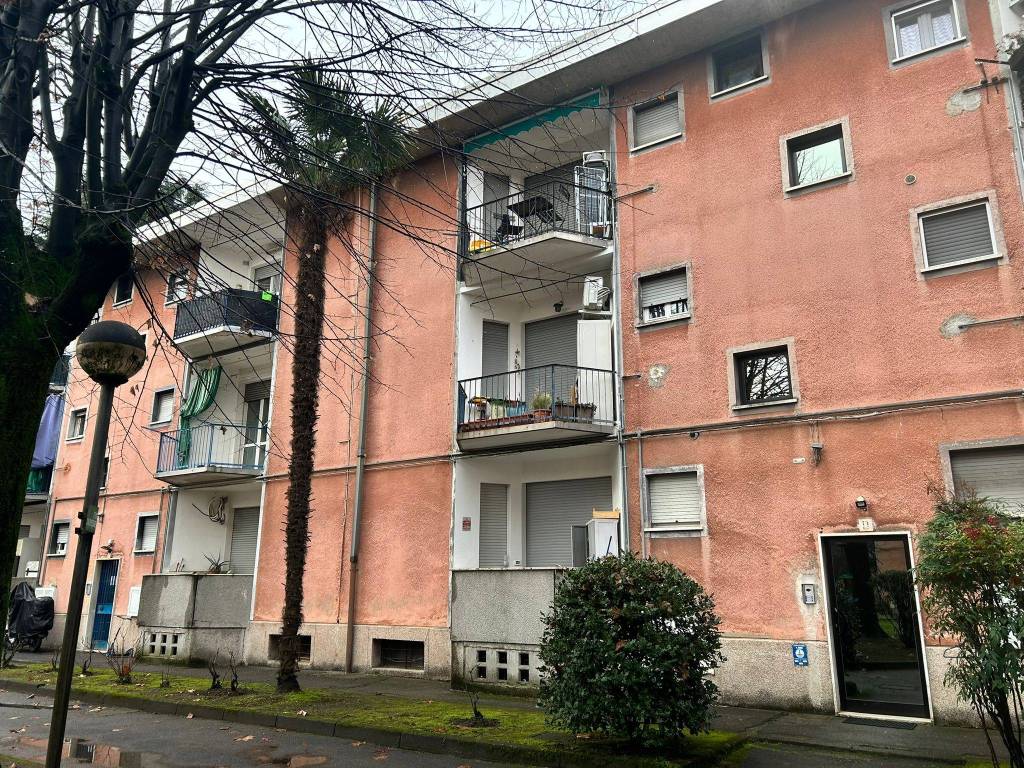 Appartamento a Lissone in Via Santa Margherita, 87 - Foto 4