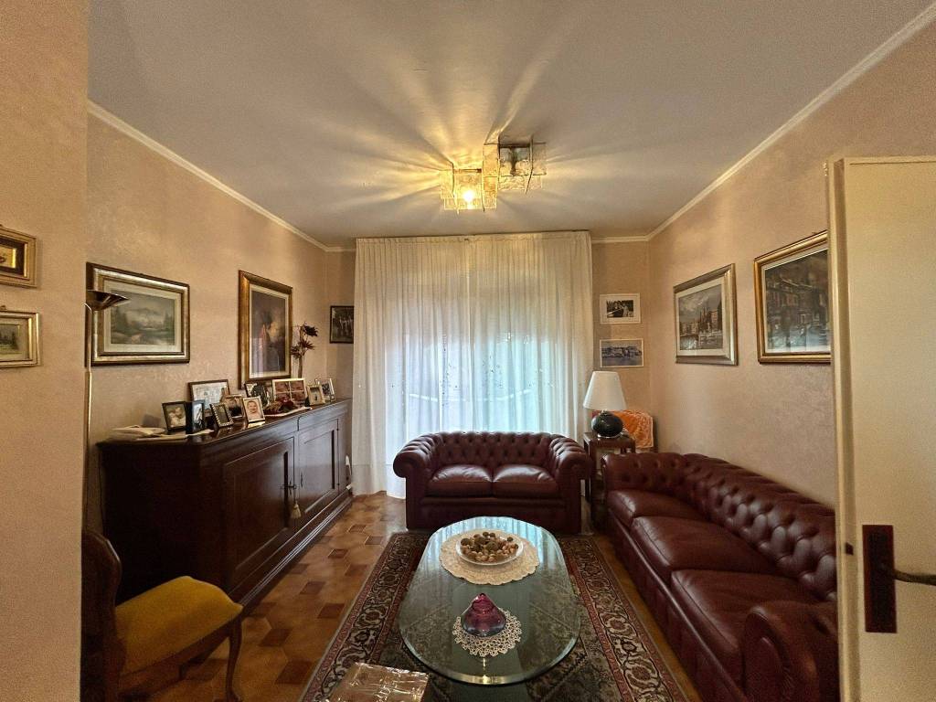 Appartamento a Lissone in Via Santa Margherita, 87 - Foto 5