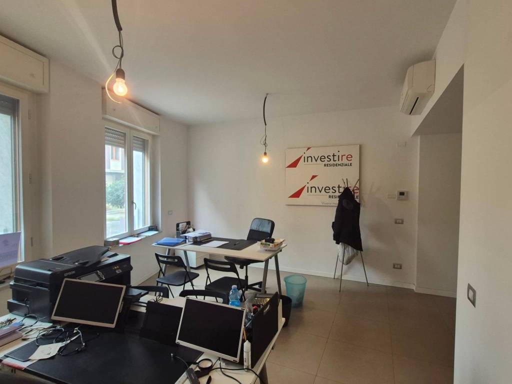 Appartamento a Piacenza in Corso Vittorio Emanuele II, 167 - Foto 4