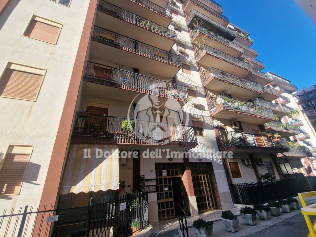 Appartamento a Palermo in Via Nairobi, 12 - Foto 3