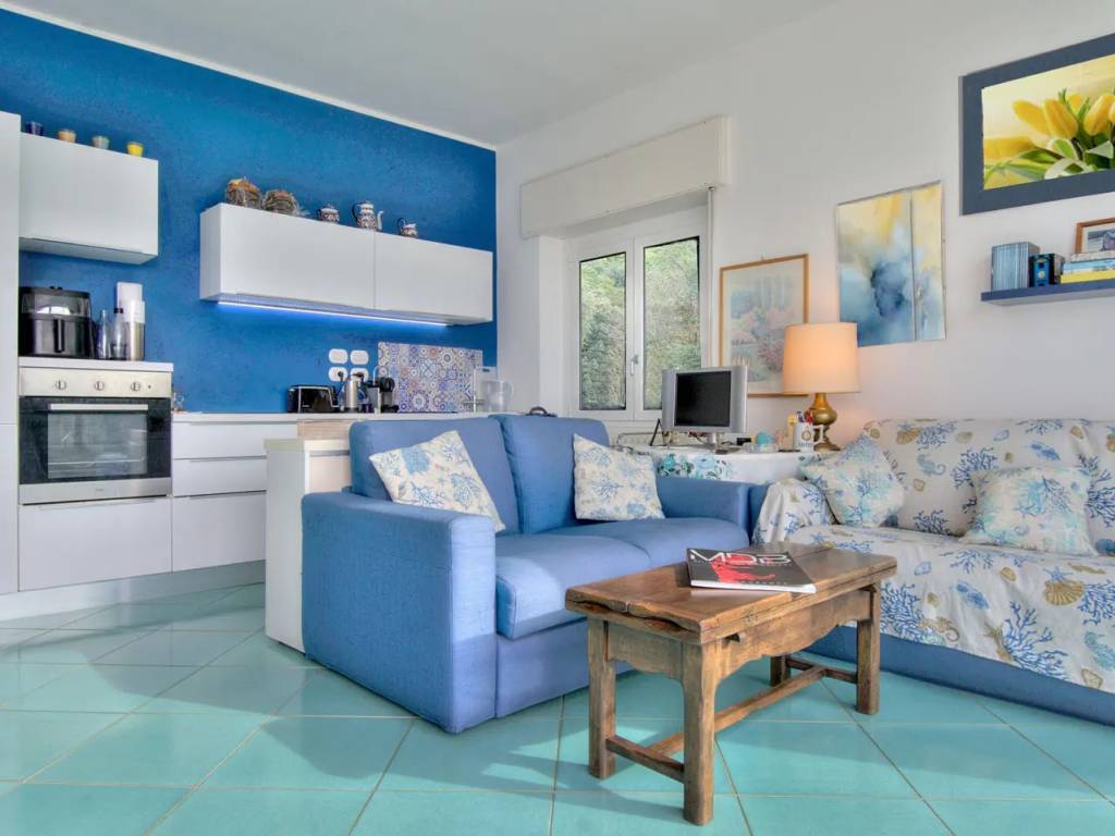 Appartamento a Zoagli in Via Aurelia, 24 - Foto 2