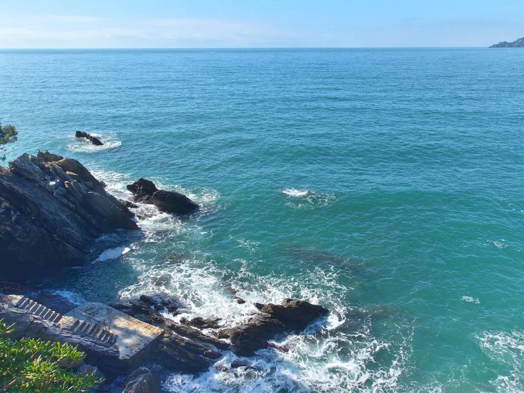 Appartamento a Zoagli in Via Aurelia, 24 - Foto 3