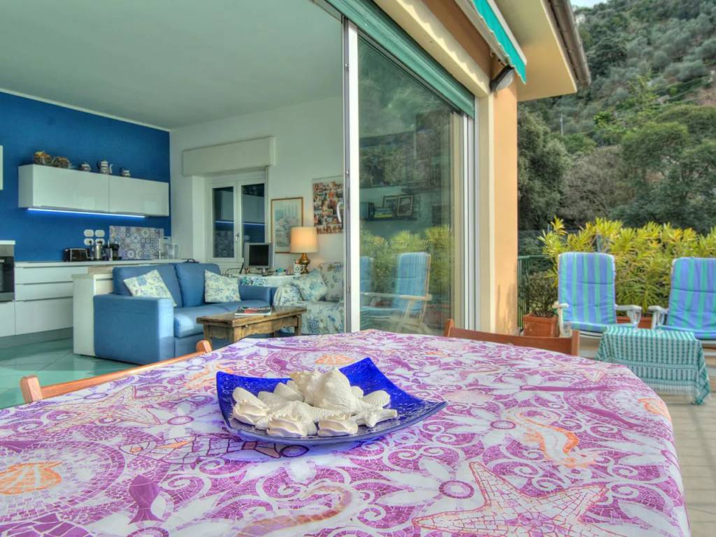 Appartamento a Zoagli in Via Aurelia, 24 - Foto 5