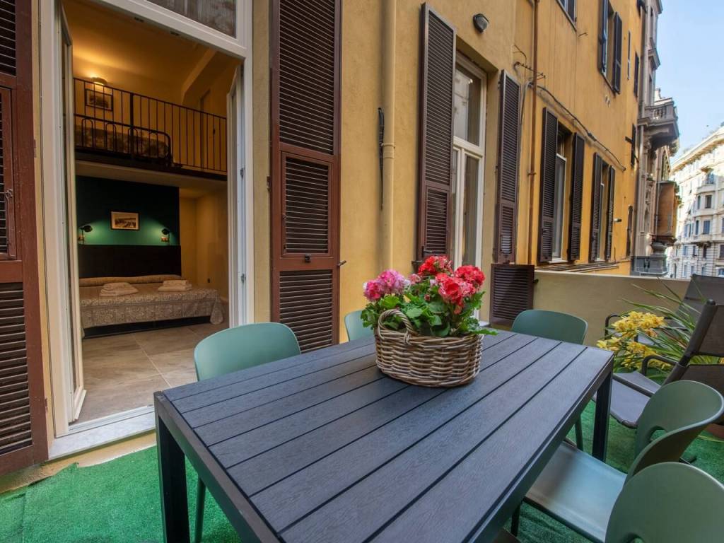 Appartamento a Genova in Largo della Zecca - Foto 2