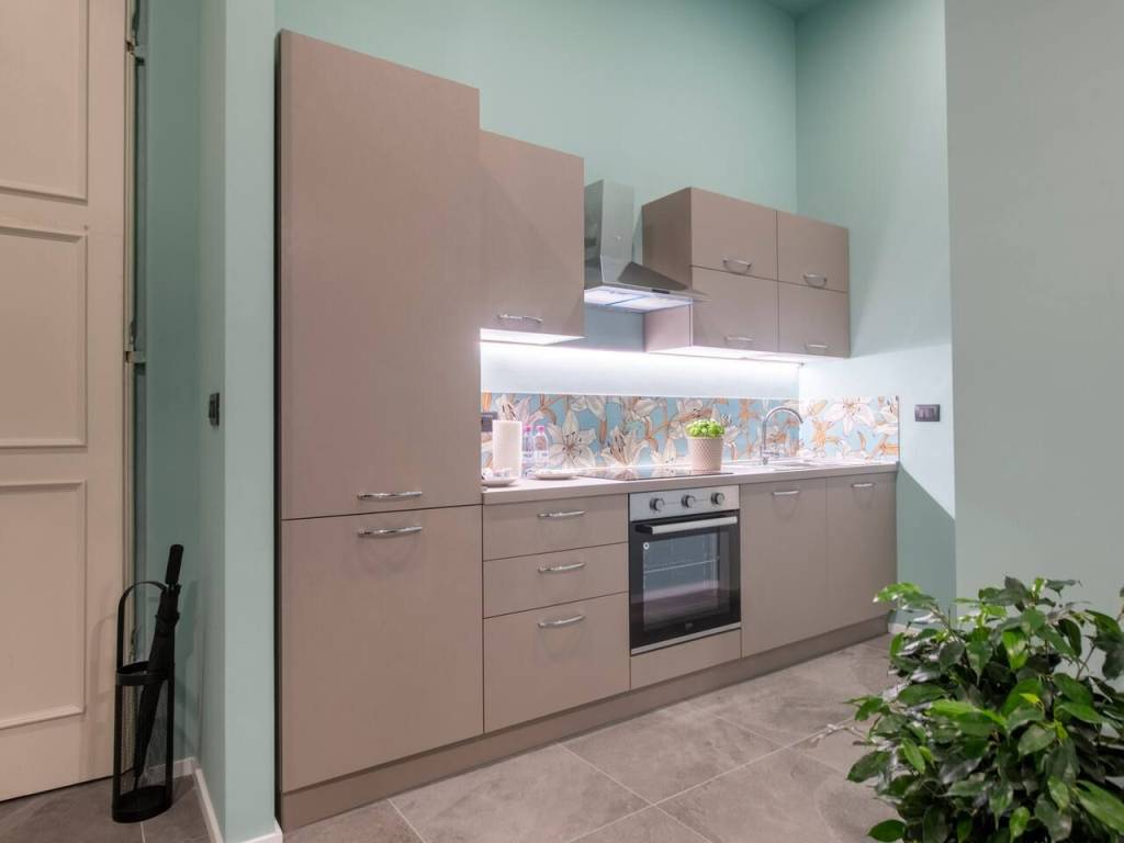 Appartamento a Genova in Largo della Zecca - Foto 5