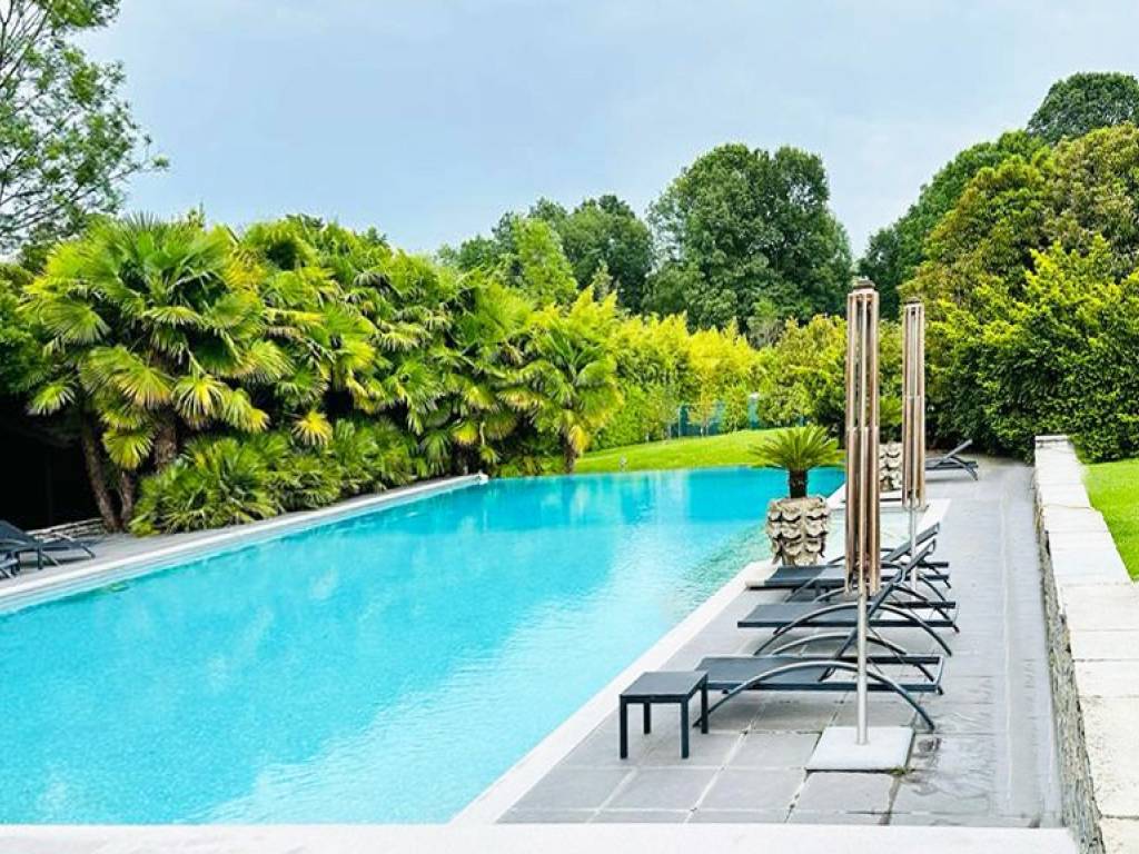 Villa a Fiano in Rotta Fiano - Foto 3